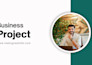 design a modern and professional powerpoint presentation